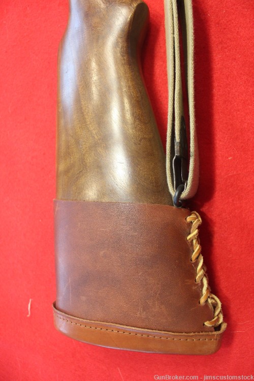 Norinco Model 97 copy of Winchester 97 12 gauge-img-1