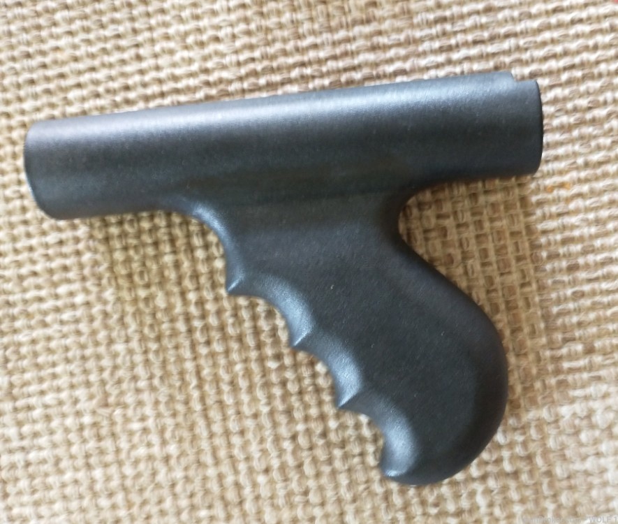 Tac-star forward pistol grip for Mossberg-img-1