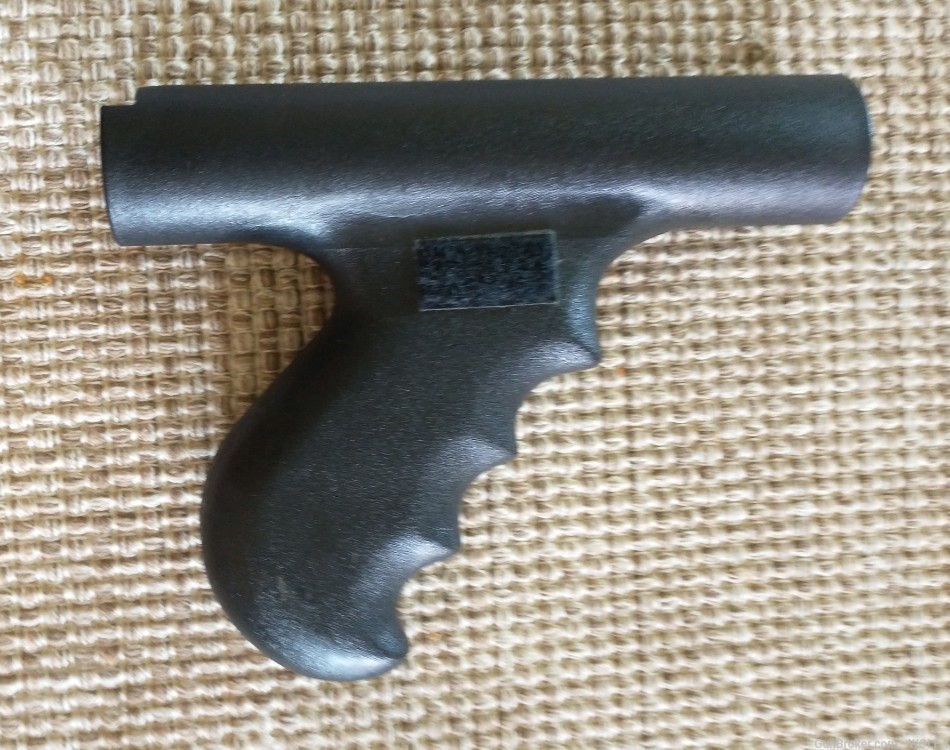 Tac-star forward pistol grip for Mossberg-img-0