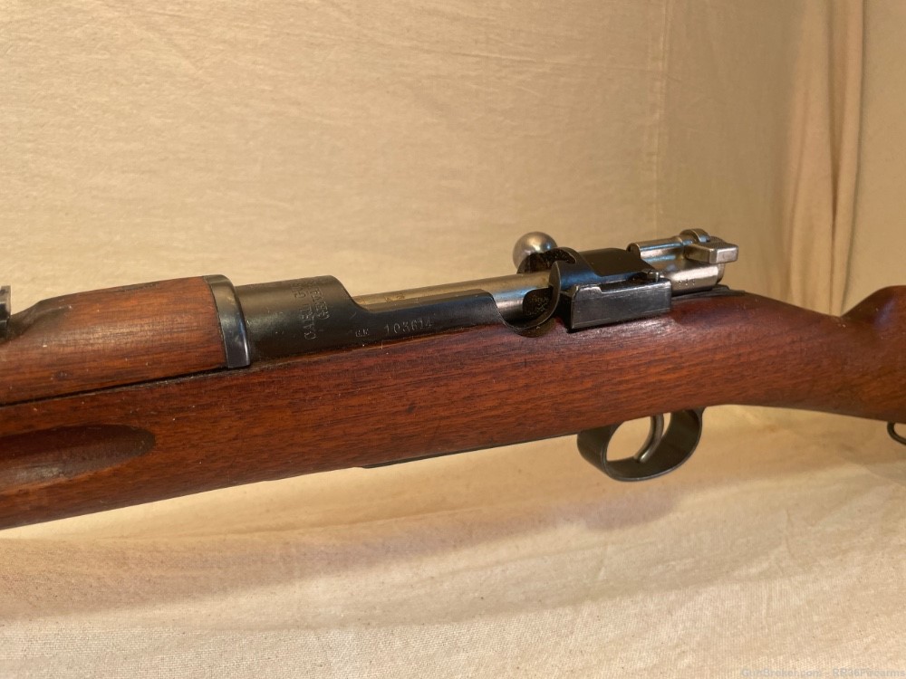 Swedish Mauser M96-img-6