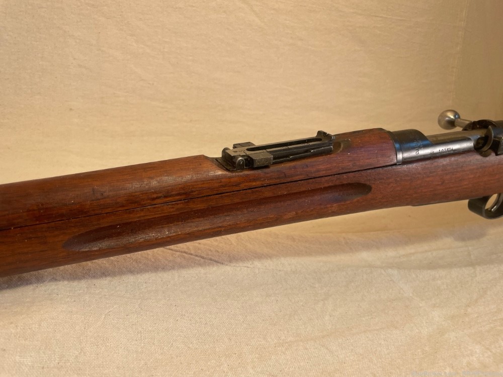 Swedish Mauser M96-img-5