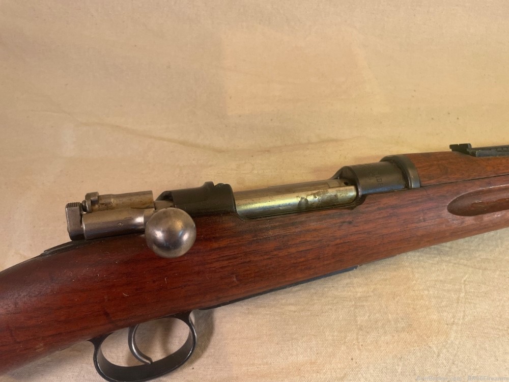 Swedish Mauser M96-img-0