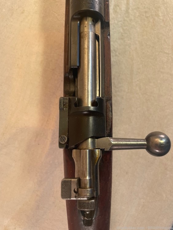 Swedish Mauser M96-img-9