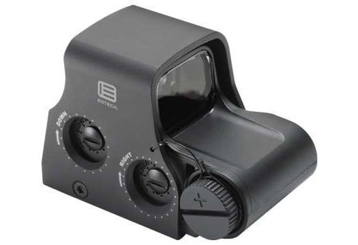 EOTECH XPS2-0 HOLOGRAPIC SIGHT FREE SHIPPING with B.I.N.-img-0