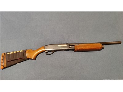 Vintage (Pre 1968) Remington 870 Wingmaster 12gauge