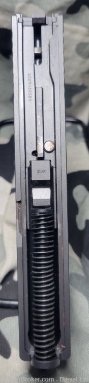 Glock G32 Complete OEM slide 357SIG 32 Gen 3   NEW-img-3