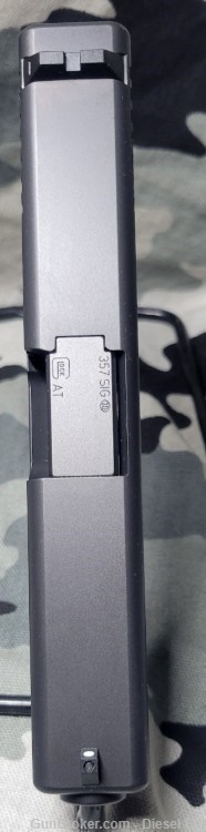 Glock G32 Complete OEM slide 357SIG 32 Gen 3   NEW-img-2