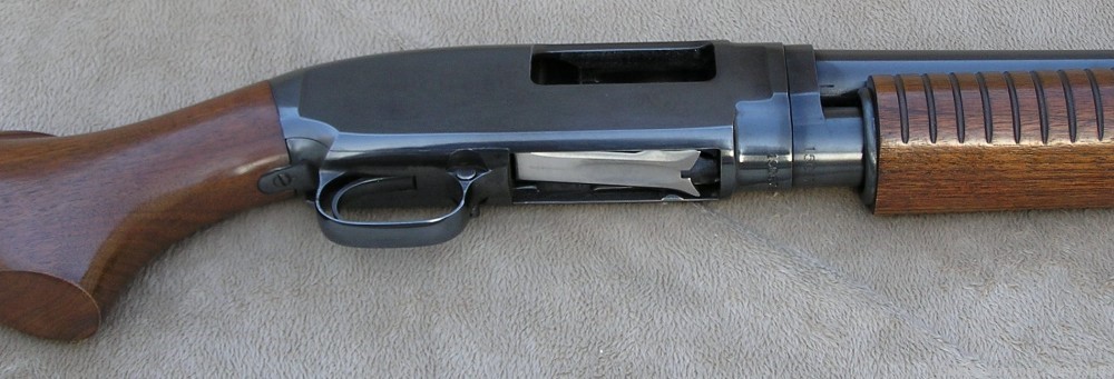 Winchester Model 12-img-6
