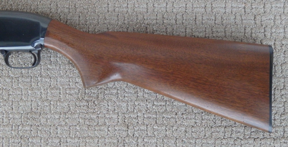 Winchester Model 12-img-7