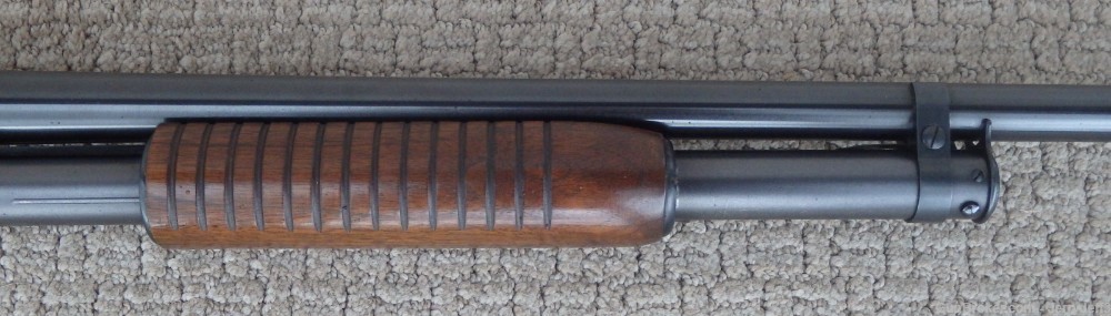 Winchester Model 12-img-4