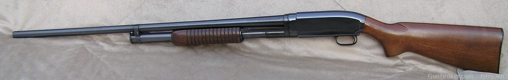 Winchester Model 12-img-1