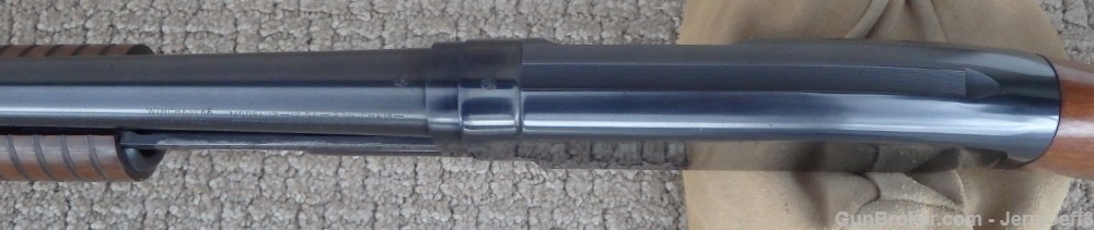 Winchester Model 12-img-14