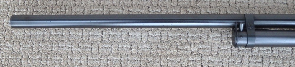 Winchester Model 12-img-2