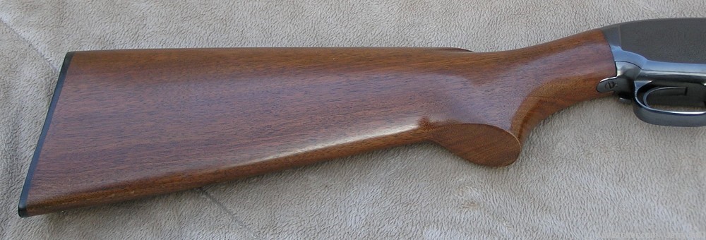 Winchester Model 12-img-8