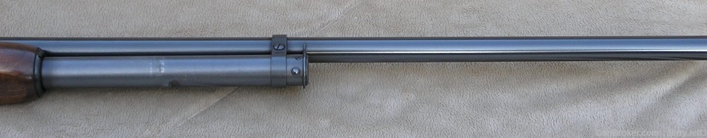 Winchester Model 12-img-3