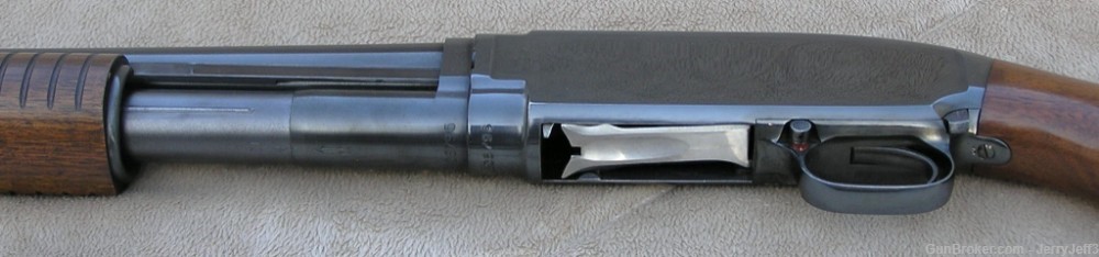 Winchester Model 12-img-5
