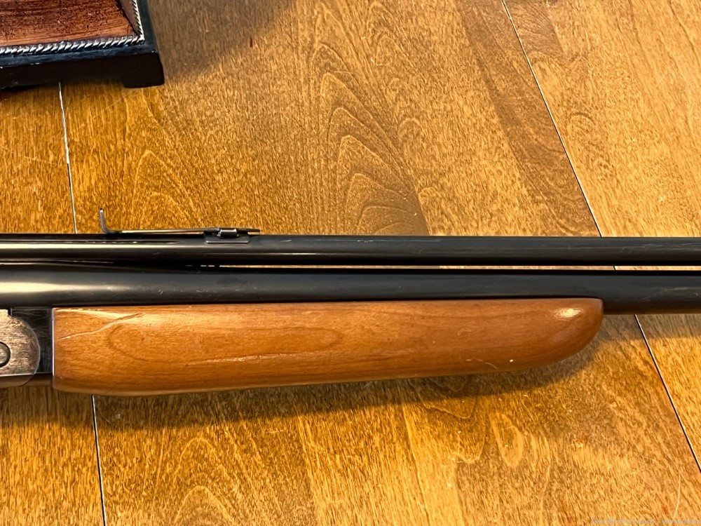 Savage 24 in 22 mag / 20ga in good condition! (719)-img-11