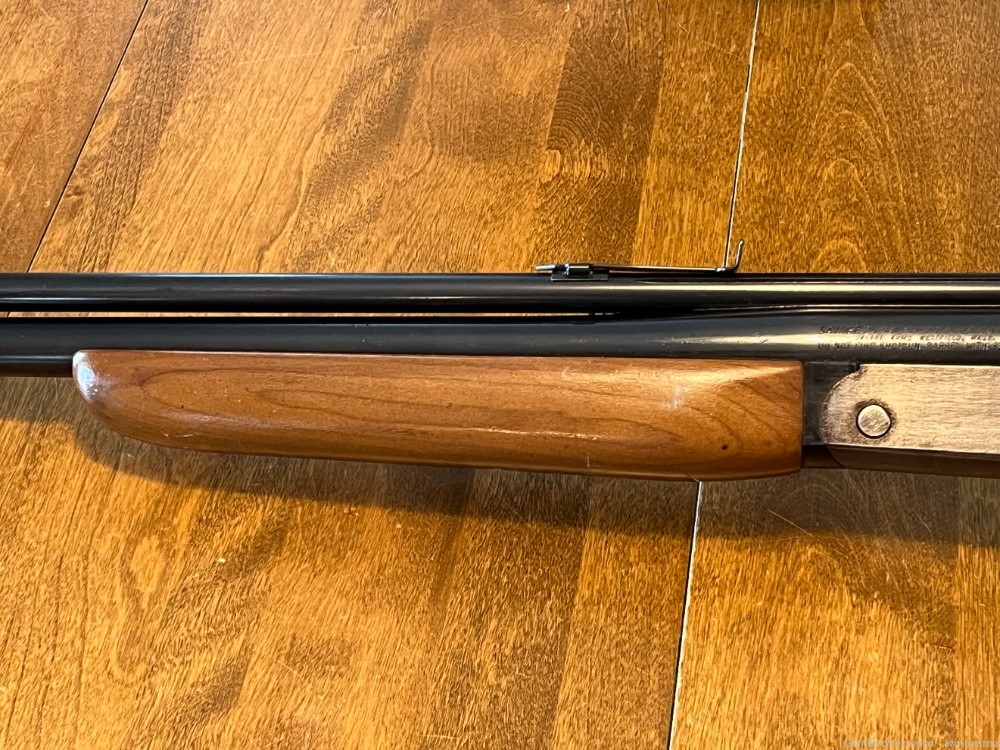 Savage 24 in 22 mag / 20ga in good condition! (719)-img-4