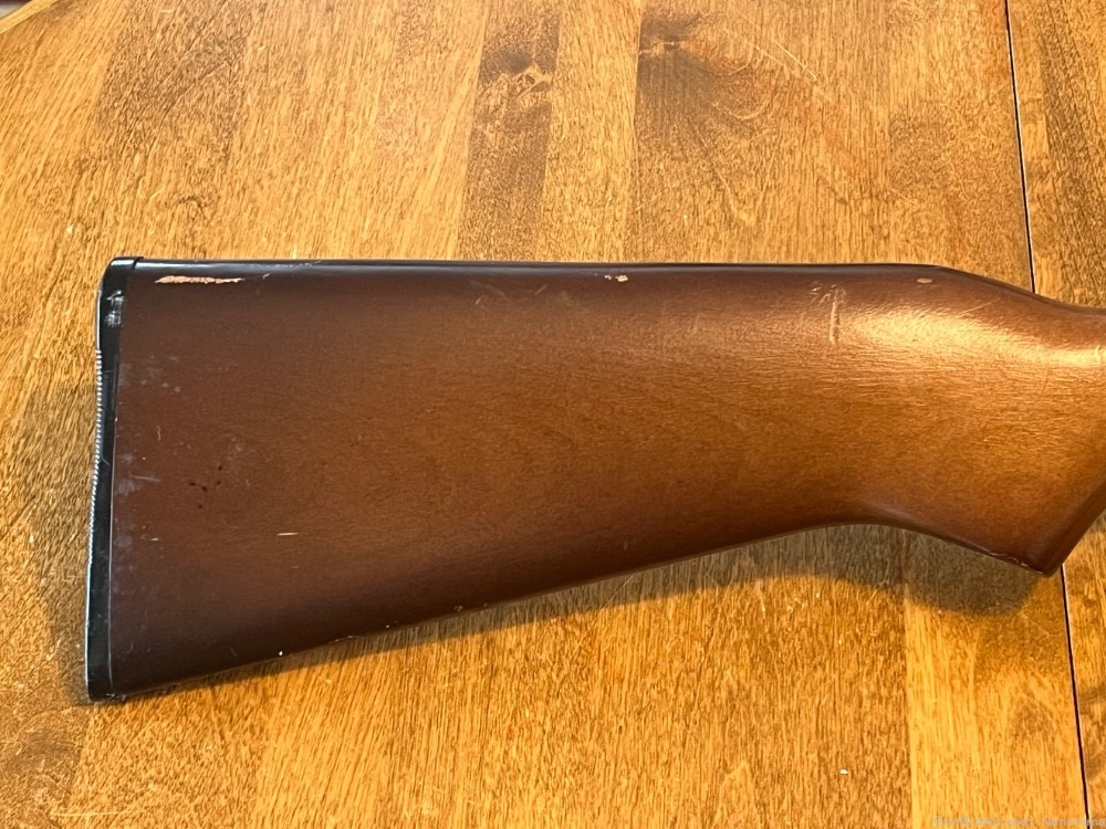 Savage 24 in 22 mag / 20ga in good condition! (719)-img-8