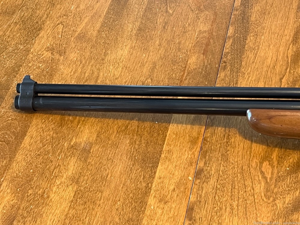 Savage 24 in 22 mag / 20ga in good condition! (719)-img-5