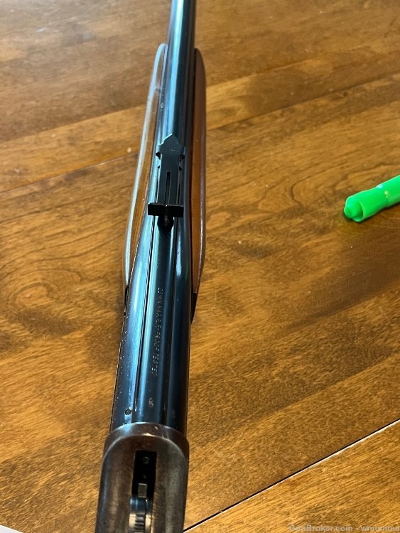 Savage 24 in 22 mag / 20ga in good condition! (719)-img-15