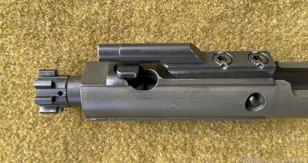 Colt LE6920 M4 Law Enforcement Carbine Restricted-img-12