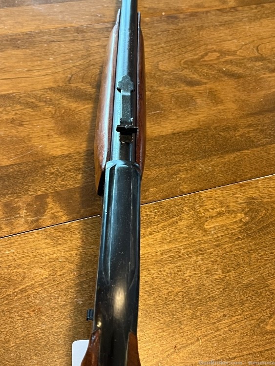 Mossberg 402 Palomino 22lr lever action works great! (720)-img-14