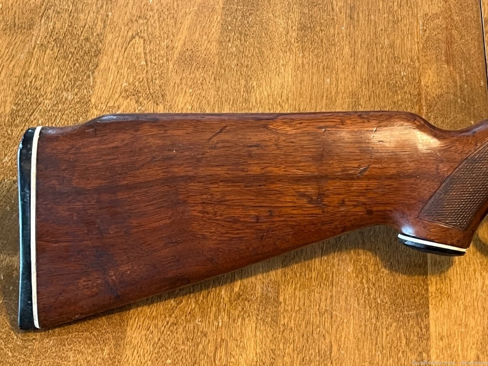 Mossberg 402 Palomino 22lr lever action works great! (720)-img-1