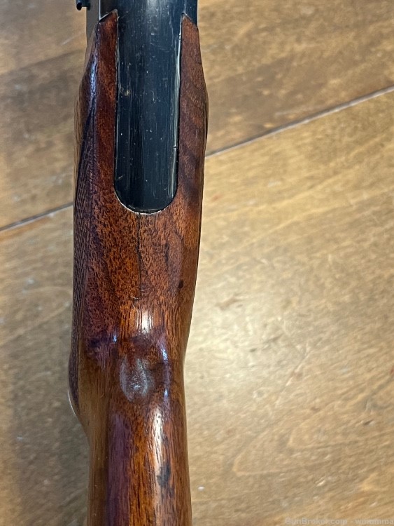 Mossberg 402 Palomino 22lr lever action works great! (720)-img-22