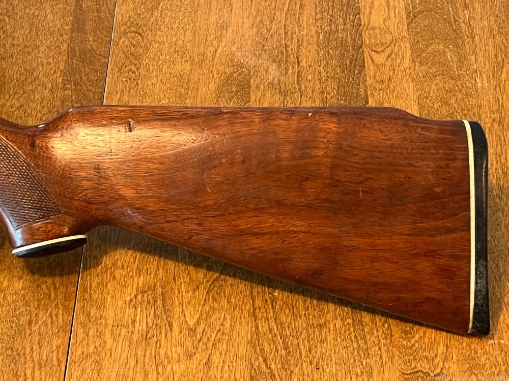 Mossberg 402 Palomino 22lr lever action works great! (720)-img-7