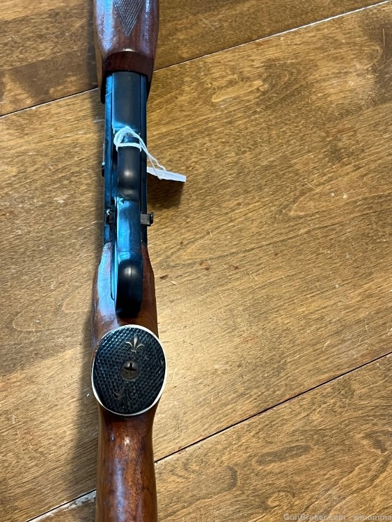 Mossberg 402 Palomino 22lr lever action works great! (720)-img-17