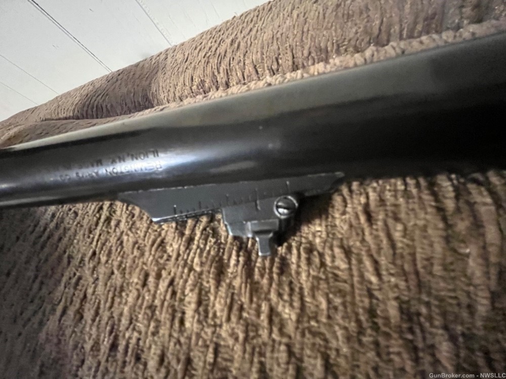 Remington 870 Smooth Bore Barrel 12 Gauge-img-6