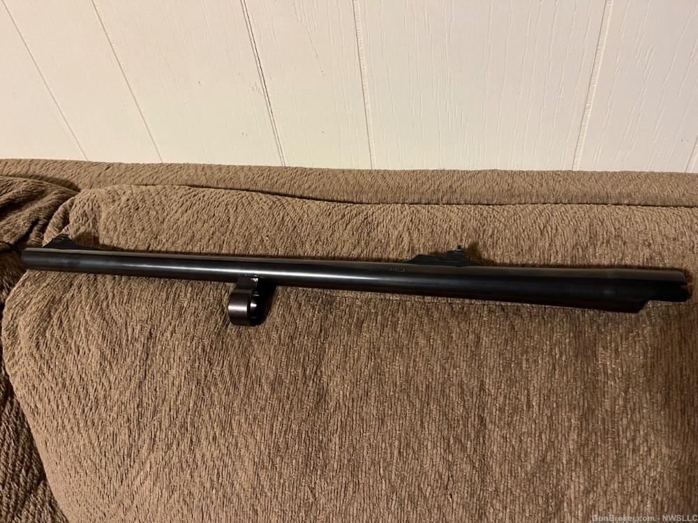 Remington 870 Smooth Bore Barrel 12 Gauge-img-0