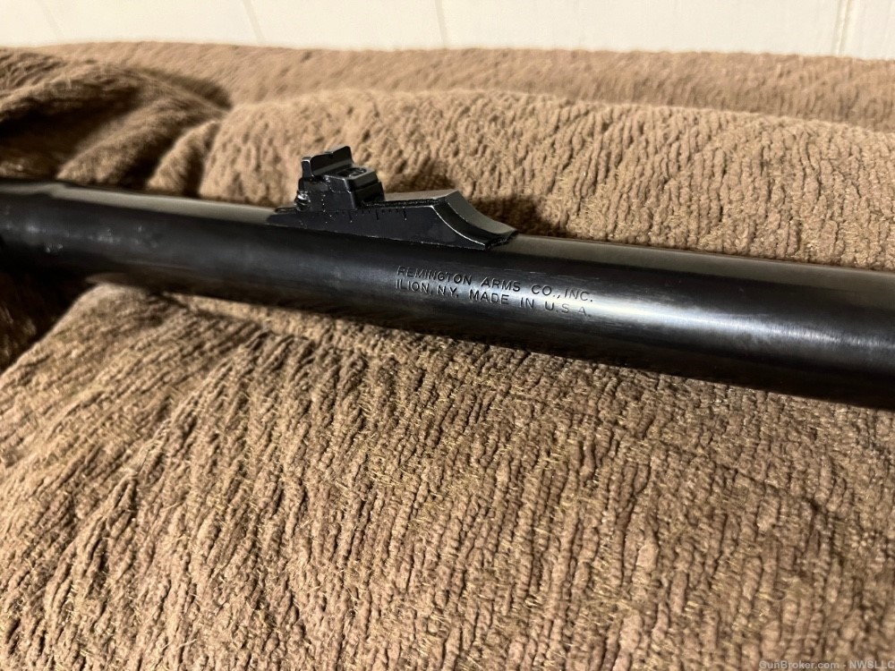 Remington 870 Smooth Bore Barrel 12 Gauge-img-4