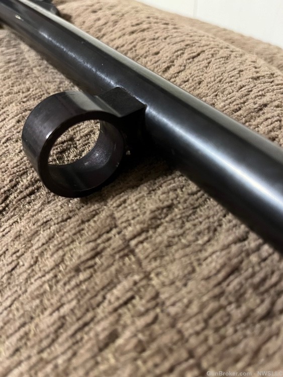 Remington 870 Smooth Bore Barrel 12 Gauge-img-5