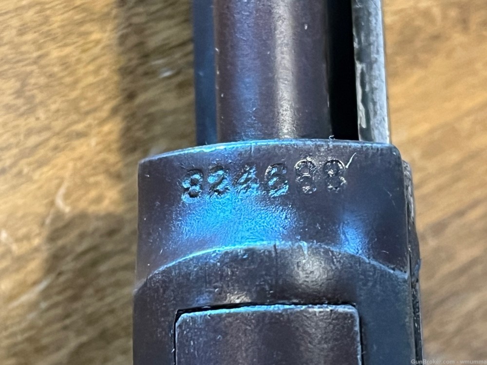 Winchester 90 take down in 22 short functions EXCELLENT! (724)-img-24