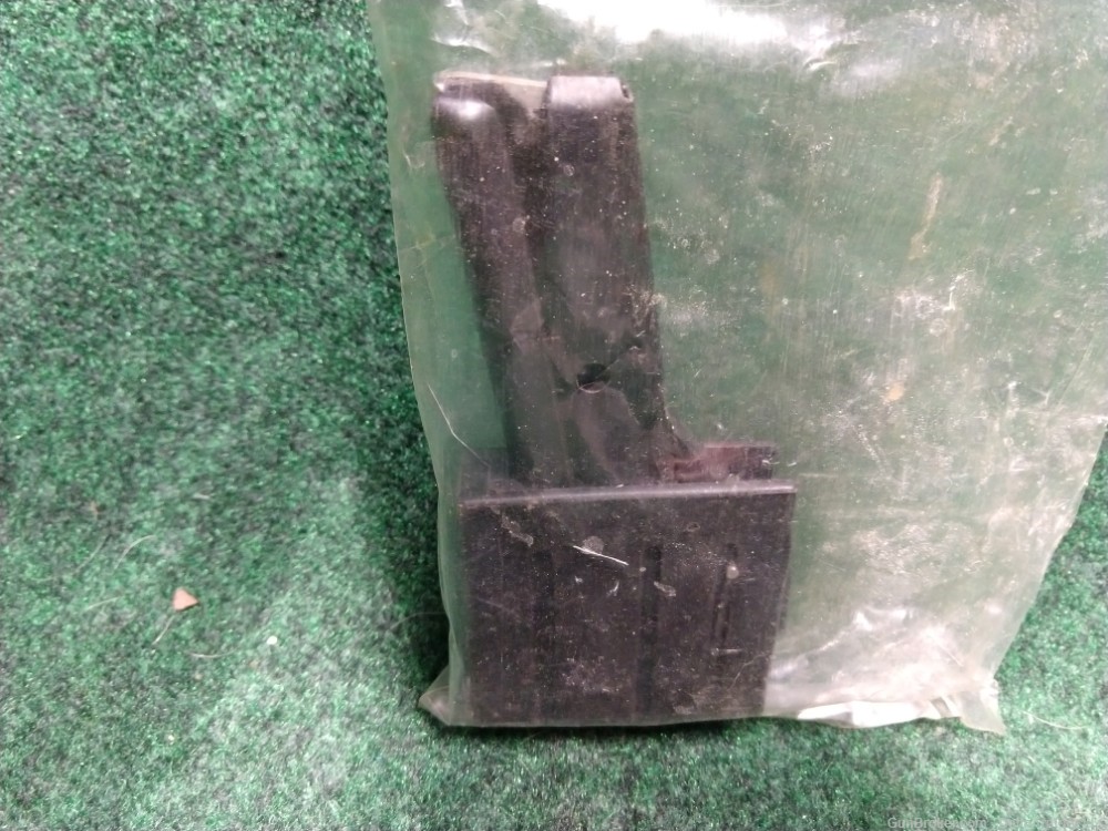 Squires Bingham Kassnar M-16 or 16 R Magazines-img-4