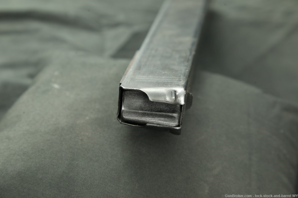Pre-Ban Interdynamic KG-99 9mm 5” Semi-Auto Pistol Tec-9 Intratec MAC-11-img-23