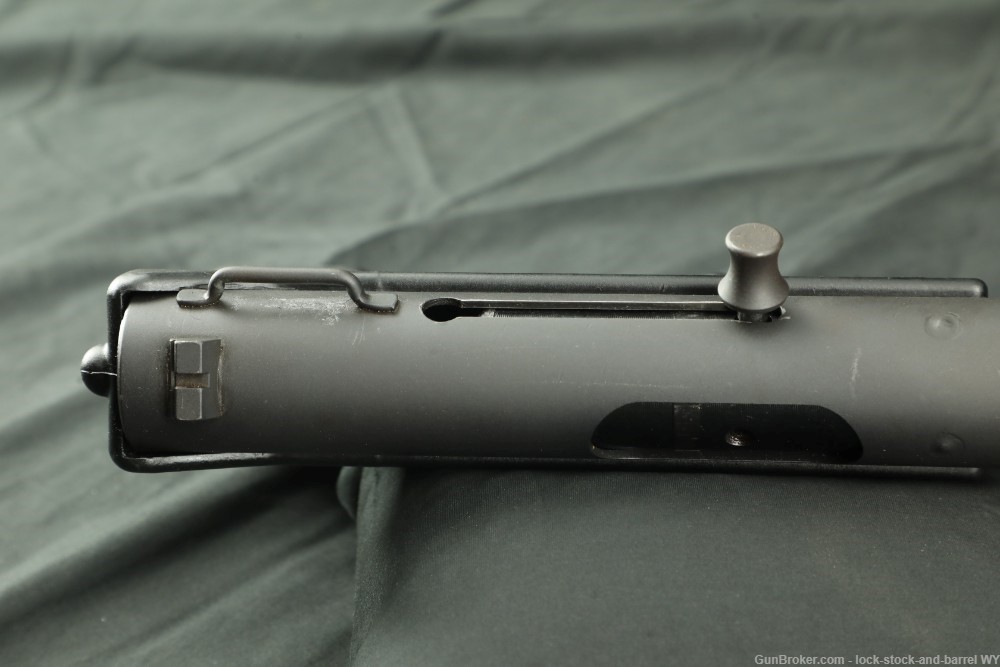 Pre-Ban Interdynamic KG-99 9mm 5” Semi-Auto Pistol Tec-9 Intratec MAC-11-img-9