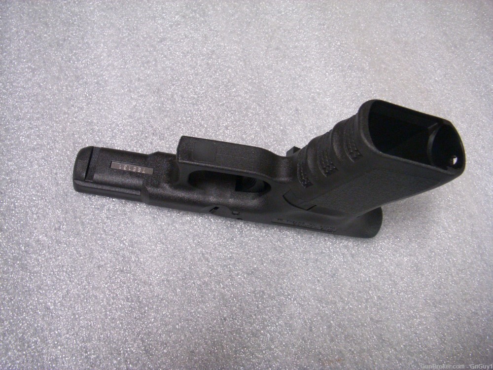 New Glock 19 23 Gen 3 Complete OEM Frames 9mm 9 mm 40 32 38 357-img-3