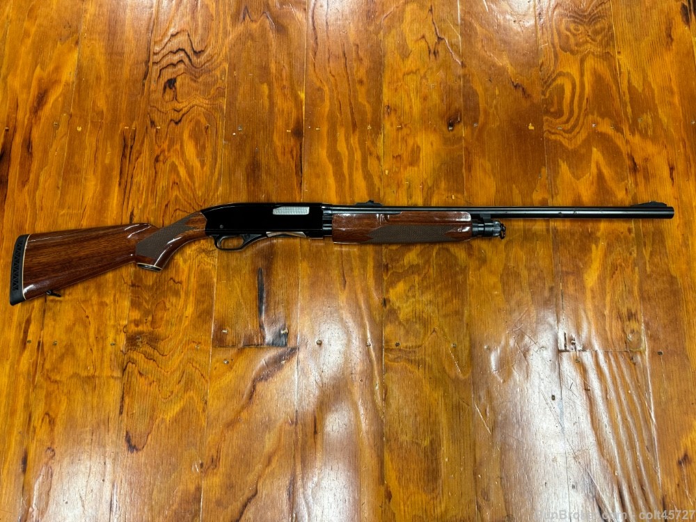 Winchester 1300 XTR pump 12ga-img-0