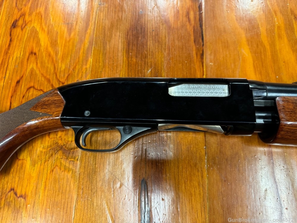 Winchester 1300 XTR pump 12ga-img-2
