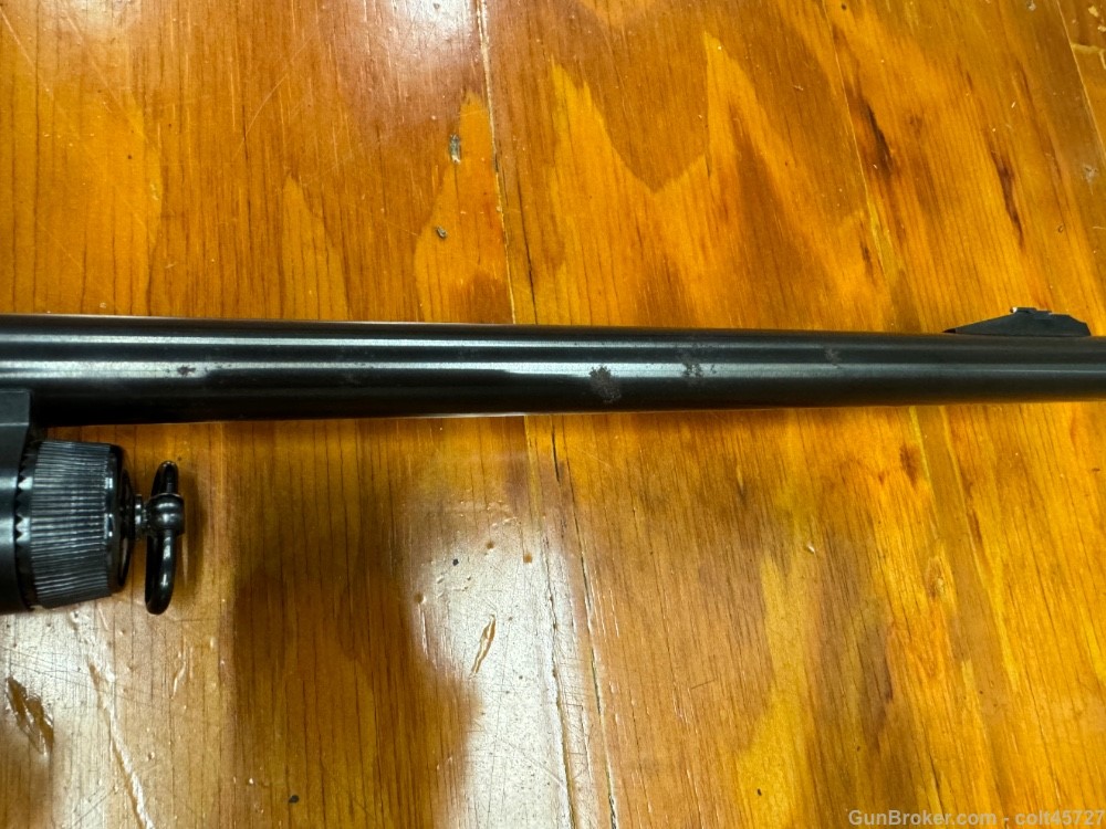 Winchester 1300 XTR pump 12ga-img-4