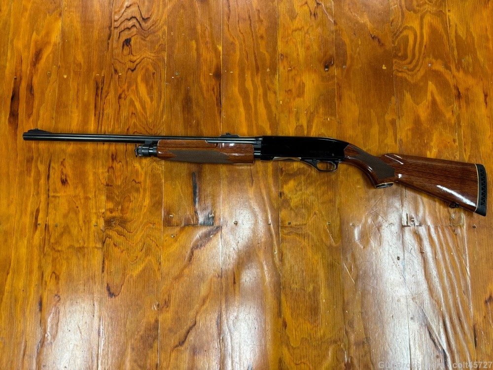 Winchester 1300 XTR pump 12ga-img-16