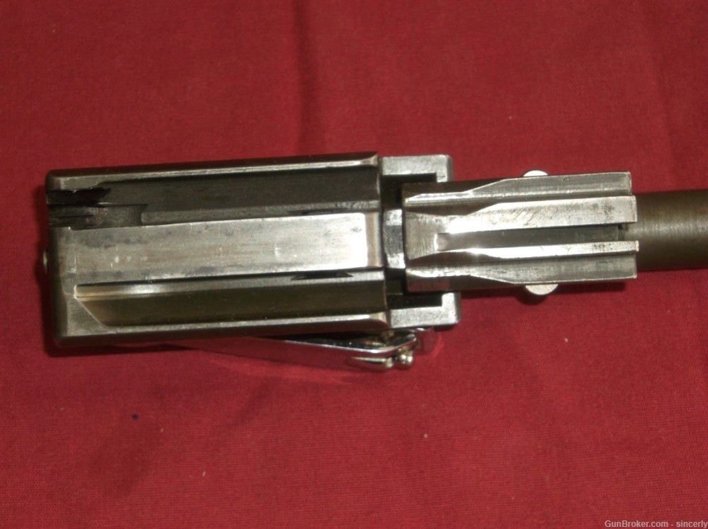 308 caliber cetme bolt and bolt carrier-img-3