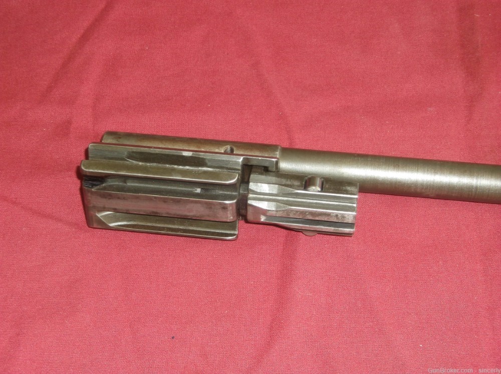 308 caliber cetme bolt and bolt carrier-img-1
