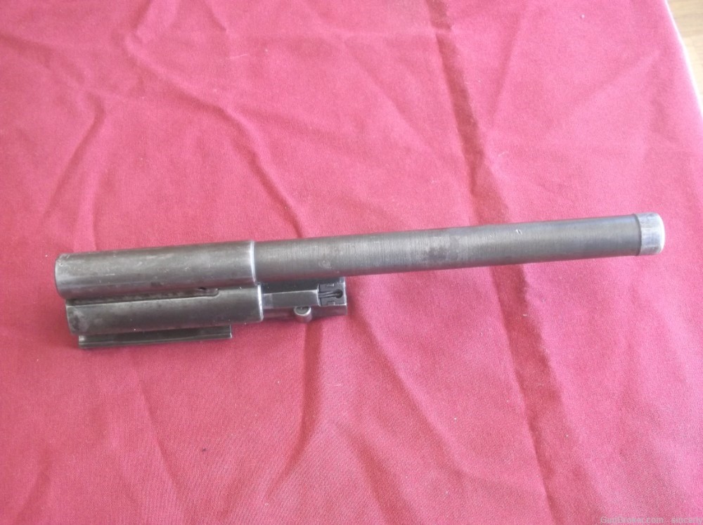 308 caliber cetme bolt and bolt carrier-img-0