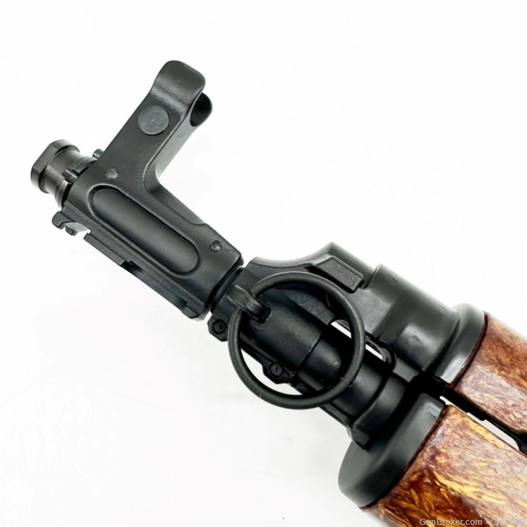 2024 VZ 58 VZ58 Pistol 12" Wood Chip Black Series-img-9