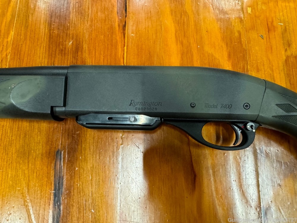Remington 7400 painted 30-06-img-9
