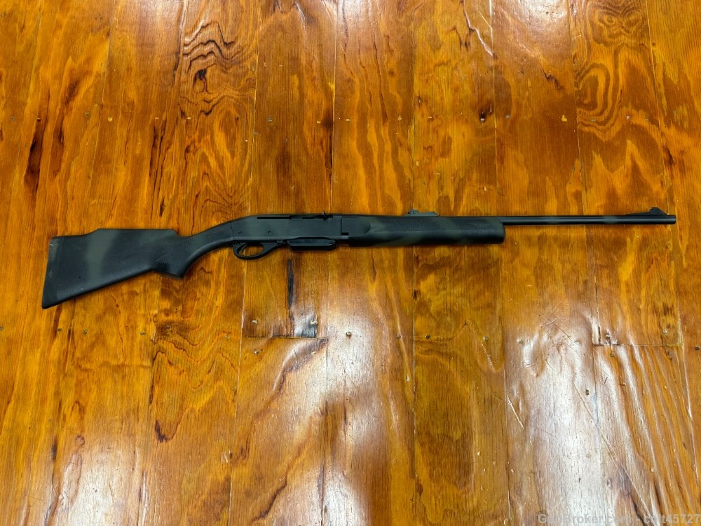 Remington 7400 painted 30-06-img-0